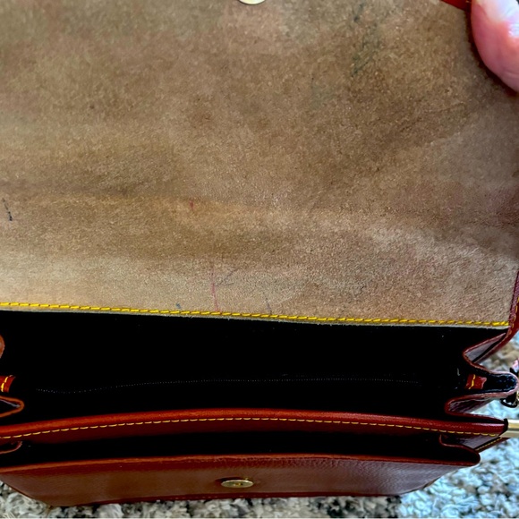 Vintage Dooney & Bourke - Picture 6 of 8